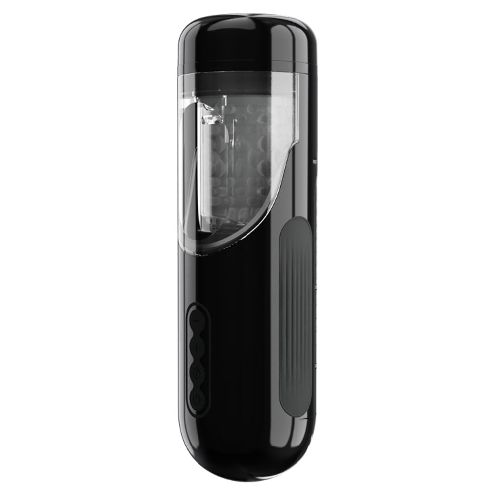 Pretty Love Lorelei Rotating & Thrusting Automatic Masturbator