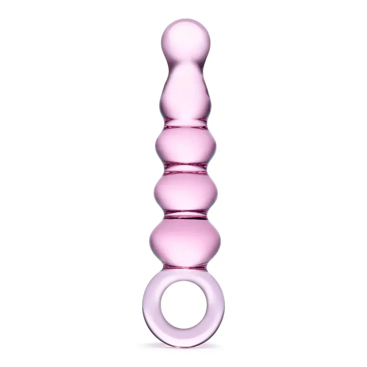 Quintessence Glass Anal Bead