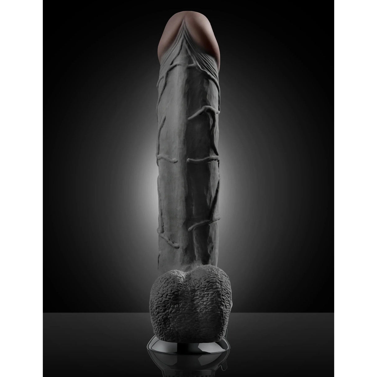 Real Feel Deluxe 12 Inch Dildo