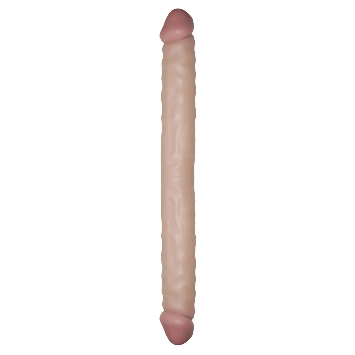 Real Skin Double Head Dildo