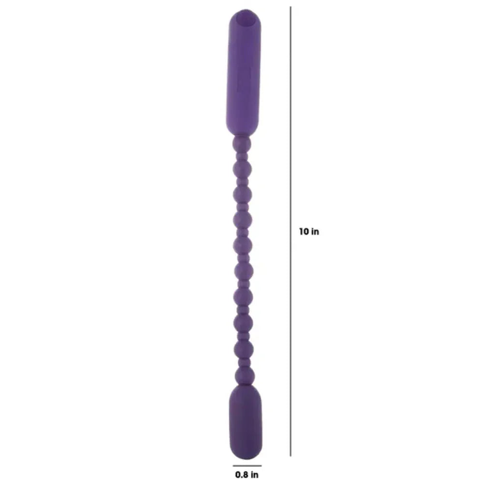 Rechargeable Booty Beads