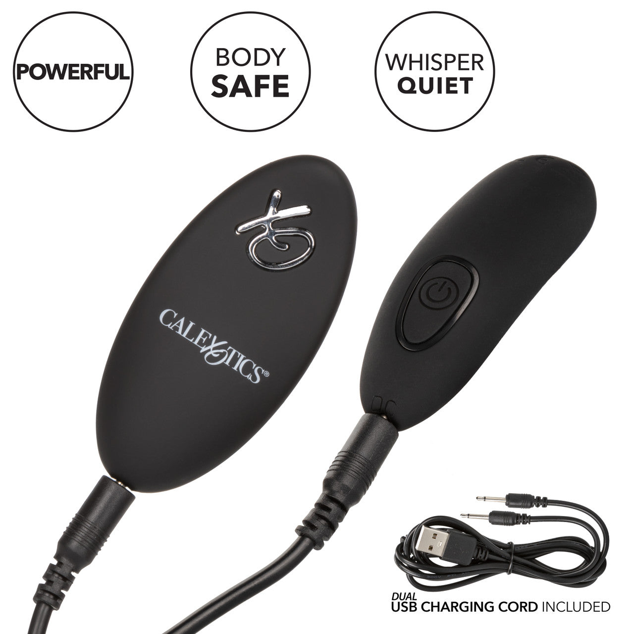 Remote Control Lace Panty & Vibe Set
