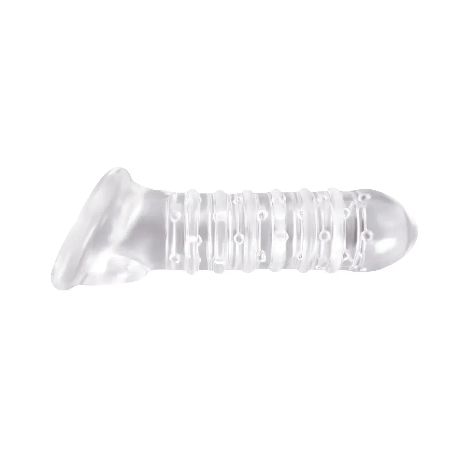 Renegade Ribbed Penis Sleeve