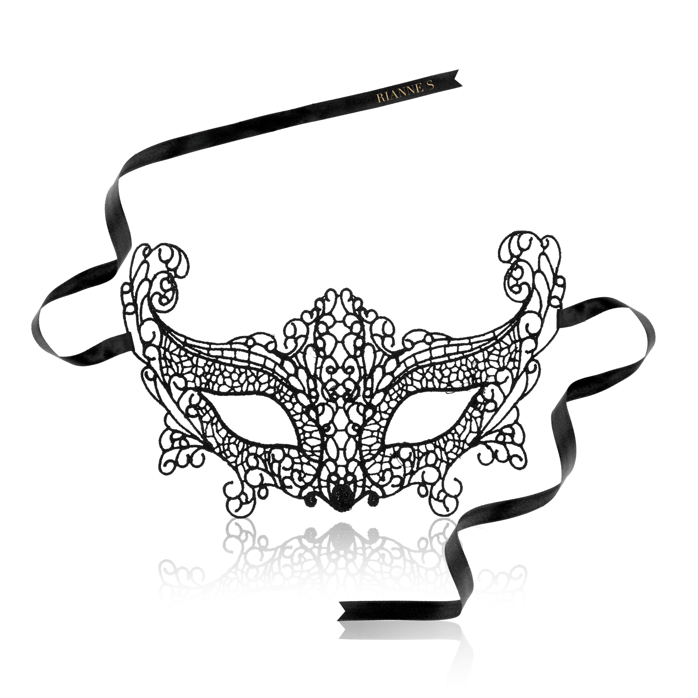 Rianne S Ana's Trilogy Kit 3