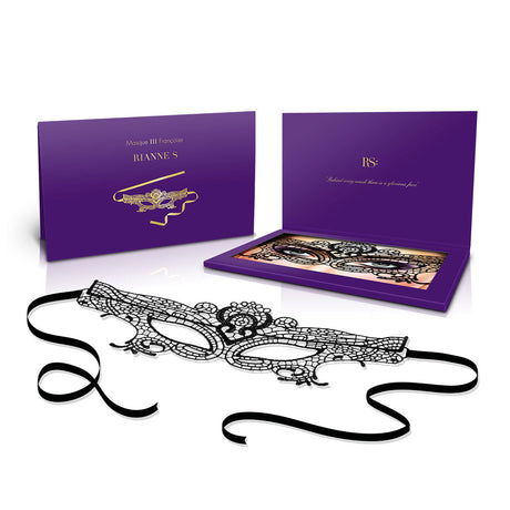 Rianne S Francoise Eye Mask