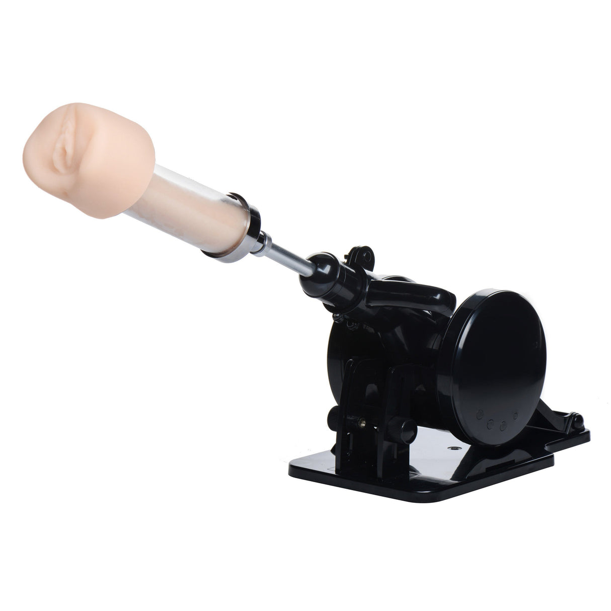 Robo FUK Adjustable and Portable Sex Machine