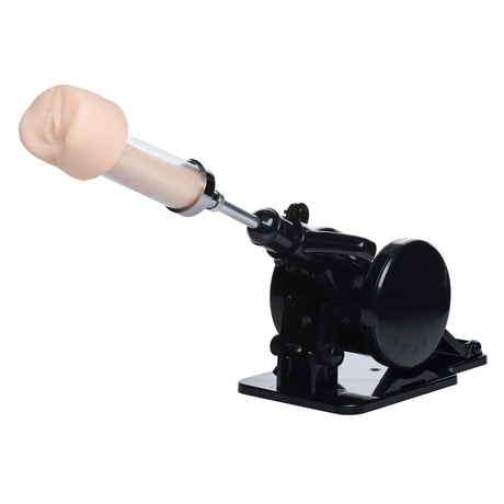 Robo FUK Adjustable and Portable Sex Machine