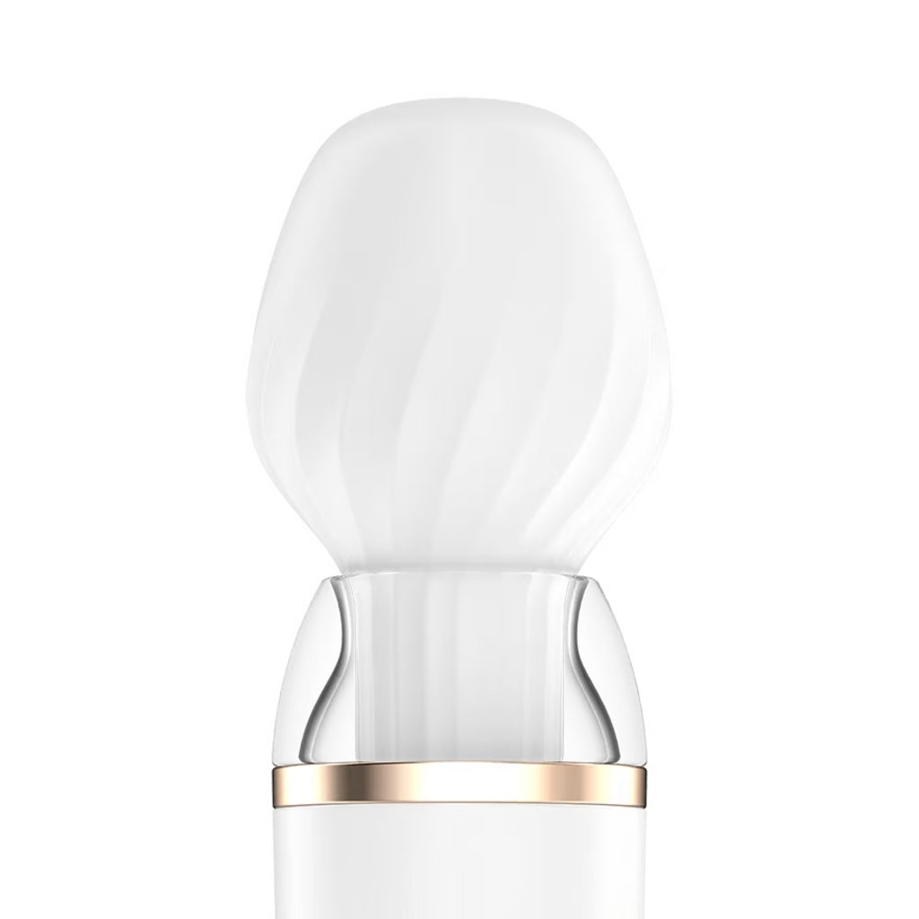 Satisfyer Double Wand-er Vibe