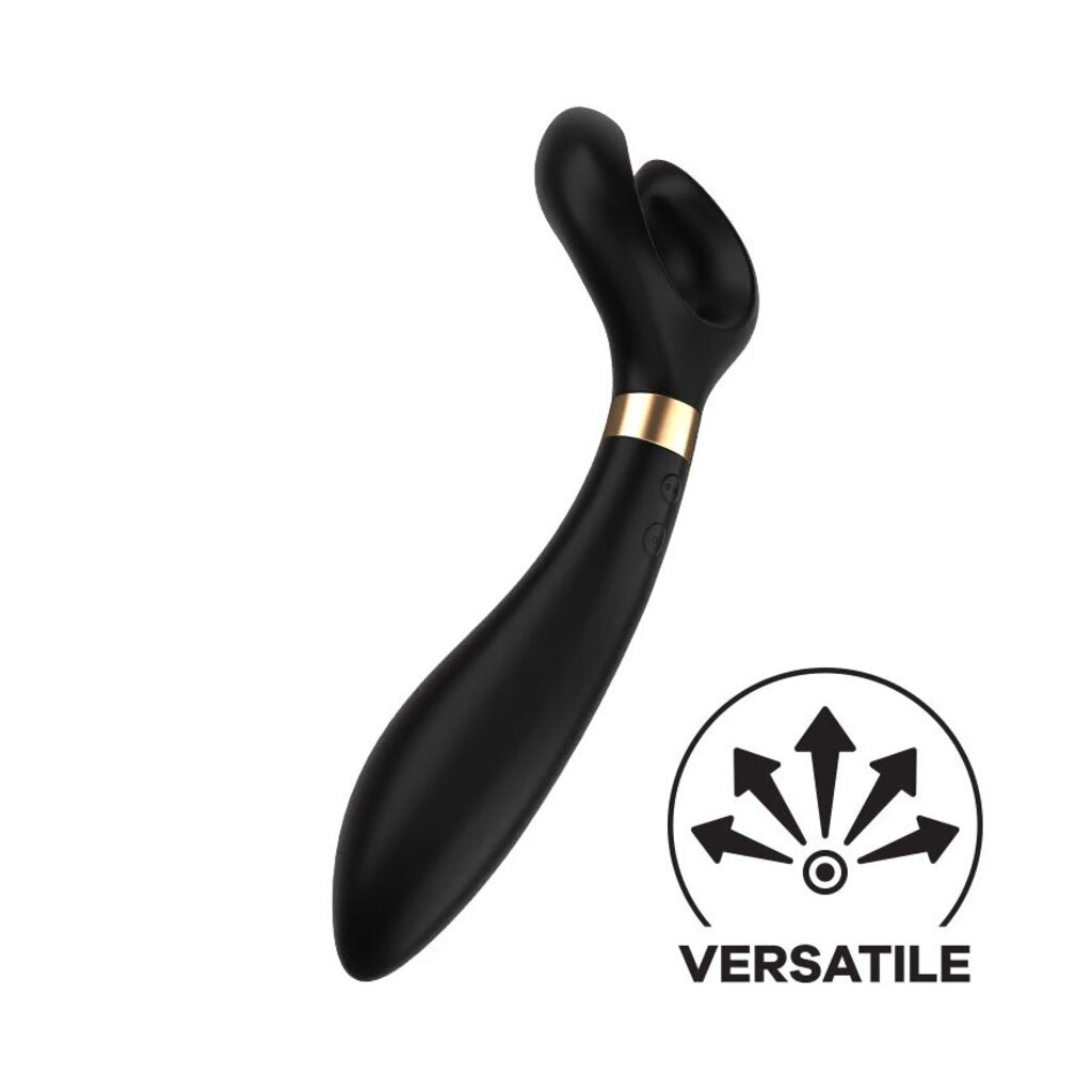 Satisfyer Endless Fun Vibe