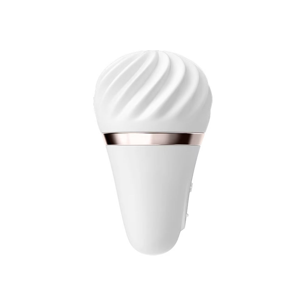 Satisfyer Little Wand Stimulator