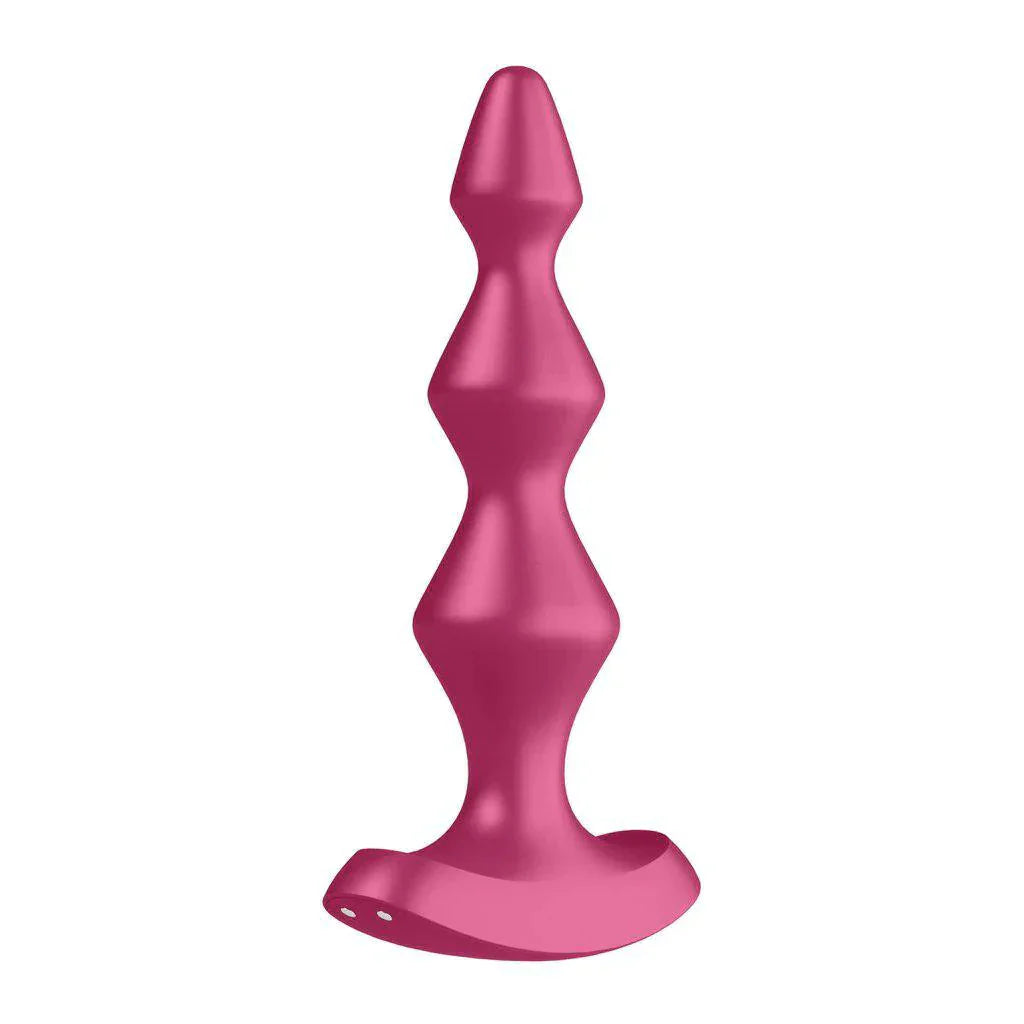 Satisfyer Lolli Plug Vibrator