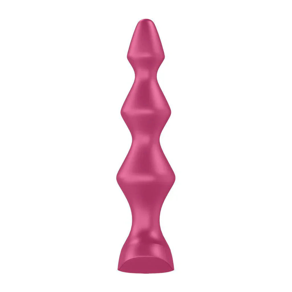 Satisfyer Lolli Plug Vibrator