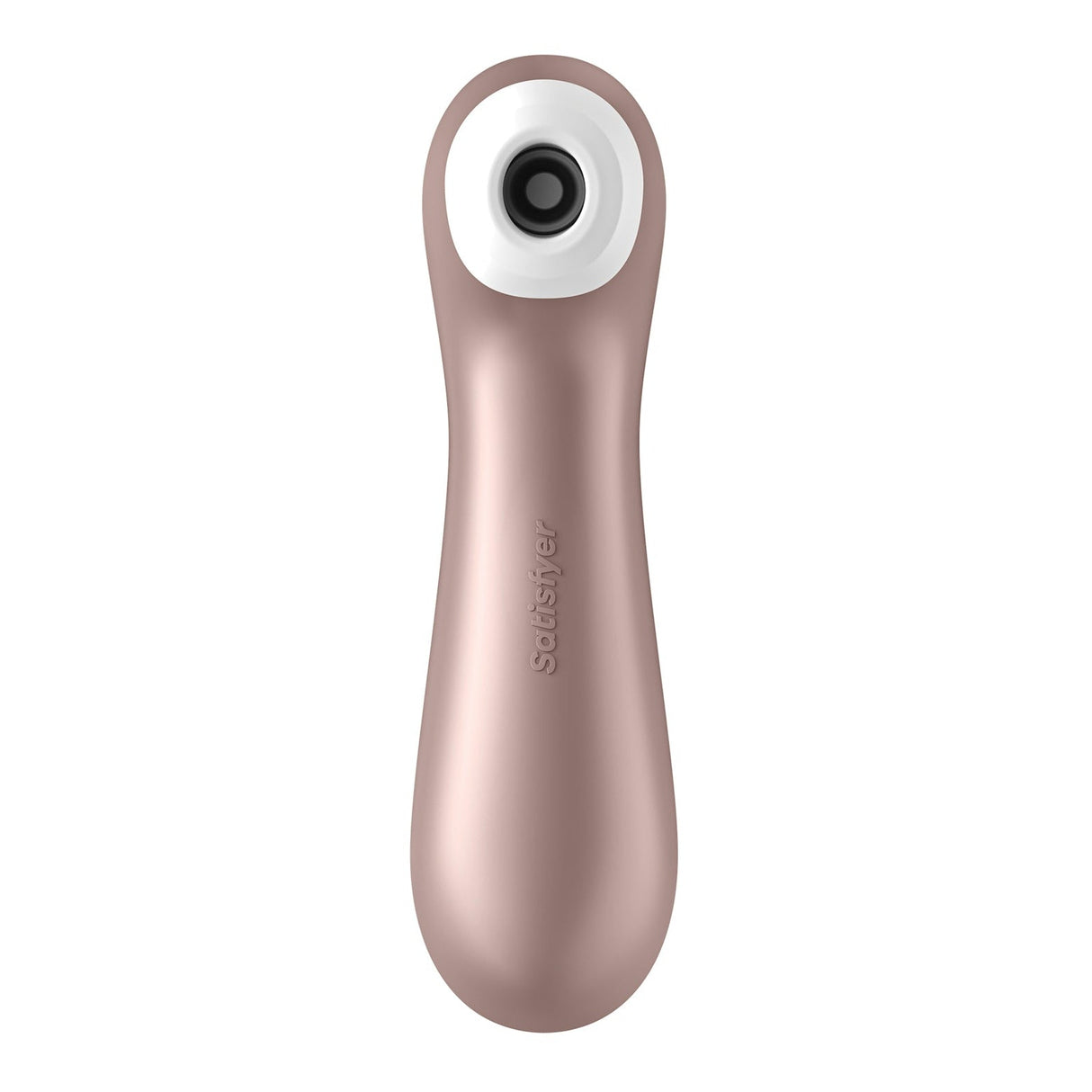 Satisfyer Pro 2+ Clitoral Suction Stimulator