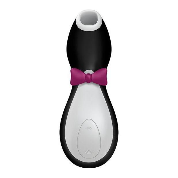 Satisfyer Pro Penguin Next Generation Clitoral Stimulator