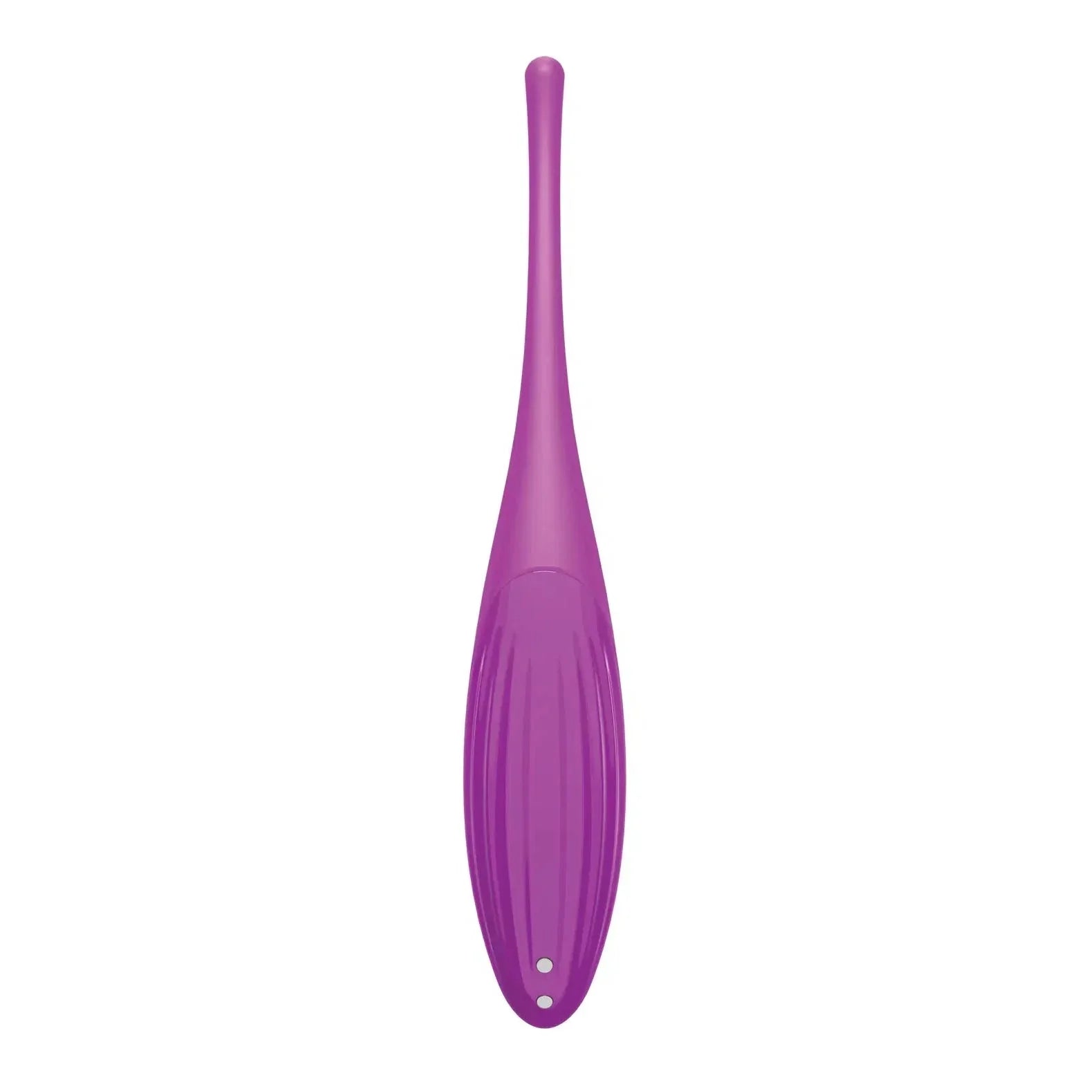 Satisfyer Twirling Joy Tip Vibrator