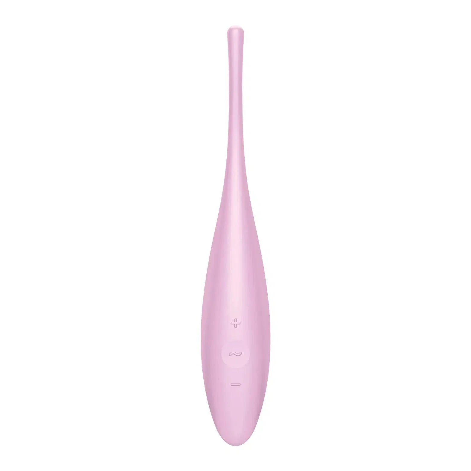 Satisfyer Twirling Joy Tip Vibrator