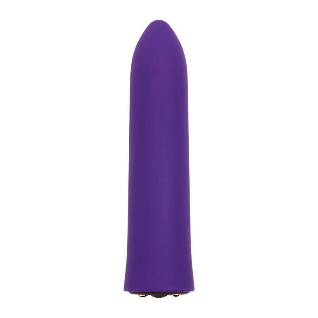Sensuelle Point Bullet Vibrator - Rechargeable