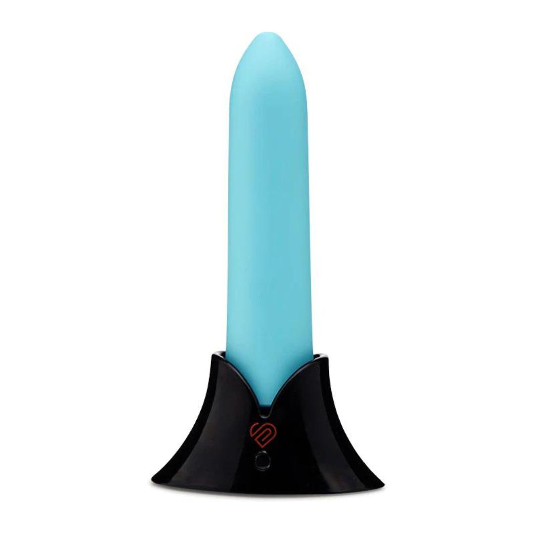 Sensuelle Point Bullet Vibrator - Rechargeable