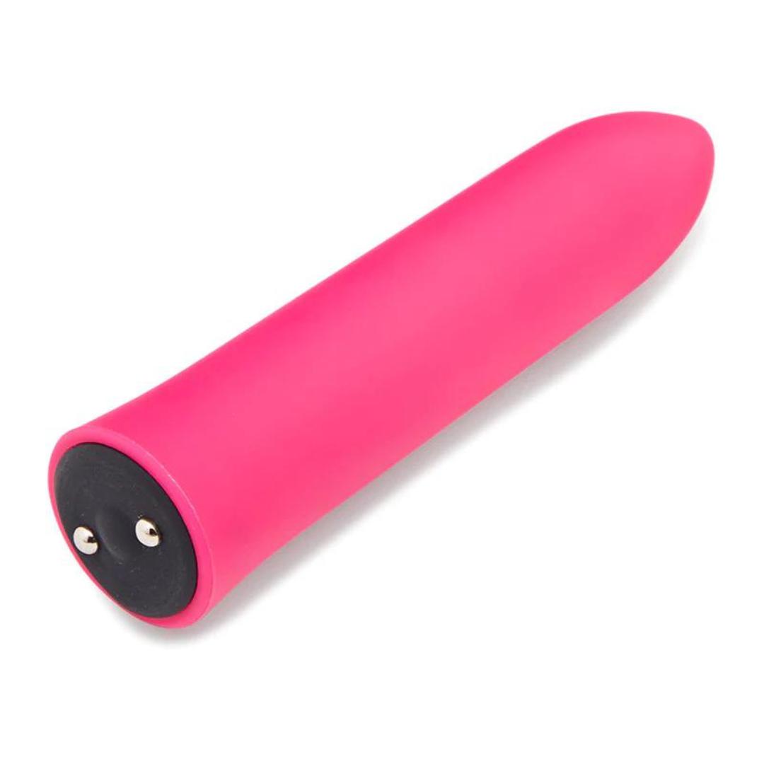 Sensuelle Point Bullet Vibrator - Rechargeable
