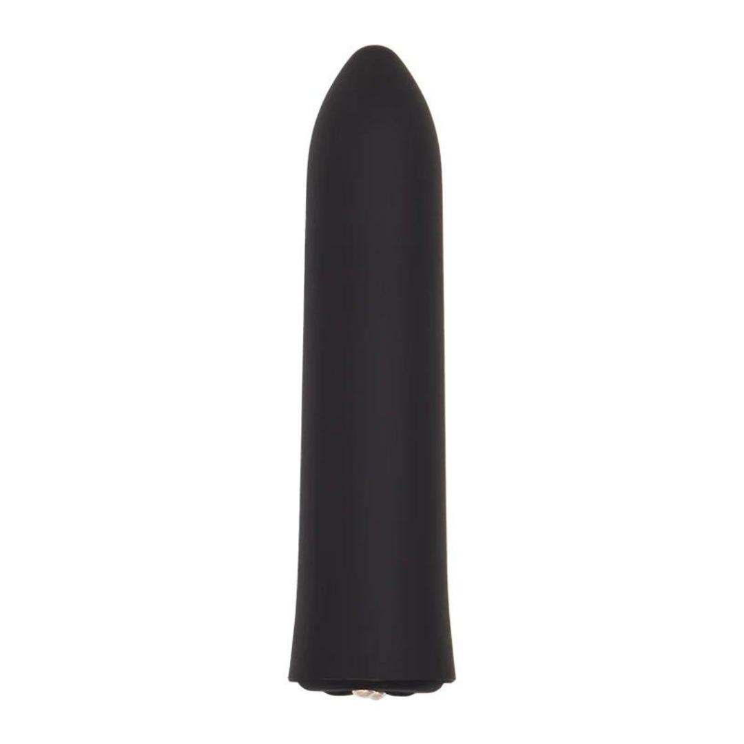 Sensuelle Point Bullet Vibrator - Rechargeable