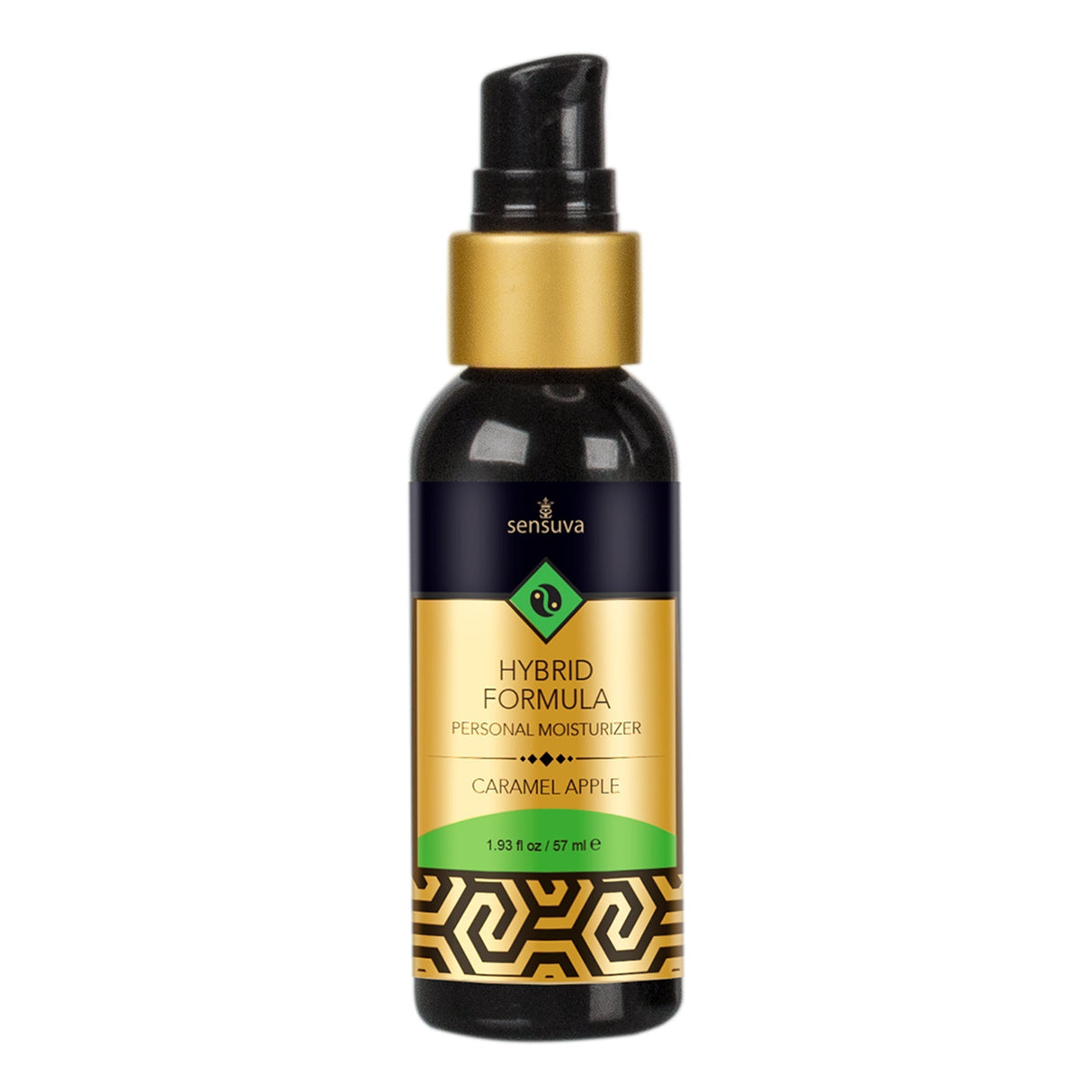 Sensuva Hybrid Water-Based Personal Moisturizer