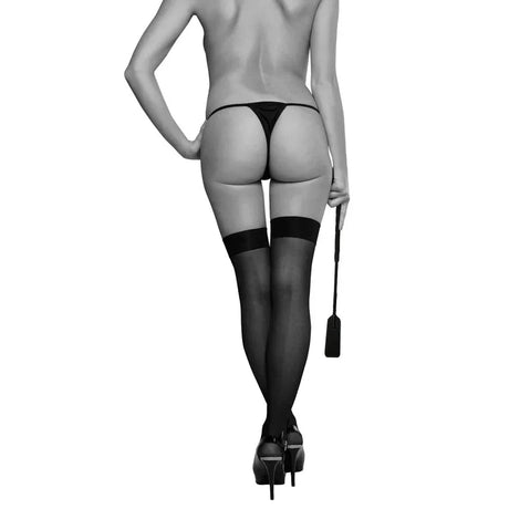 Sex & Mischief Romantic Sting Crop