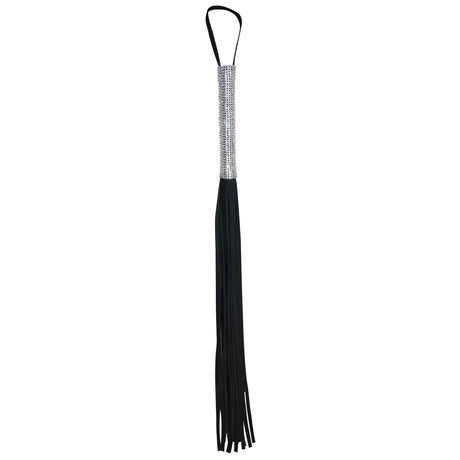 Sex & Mischief Sparkle Flogger
