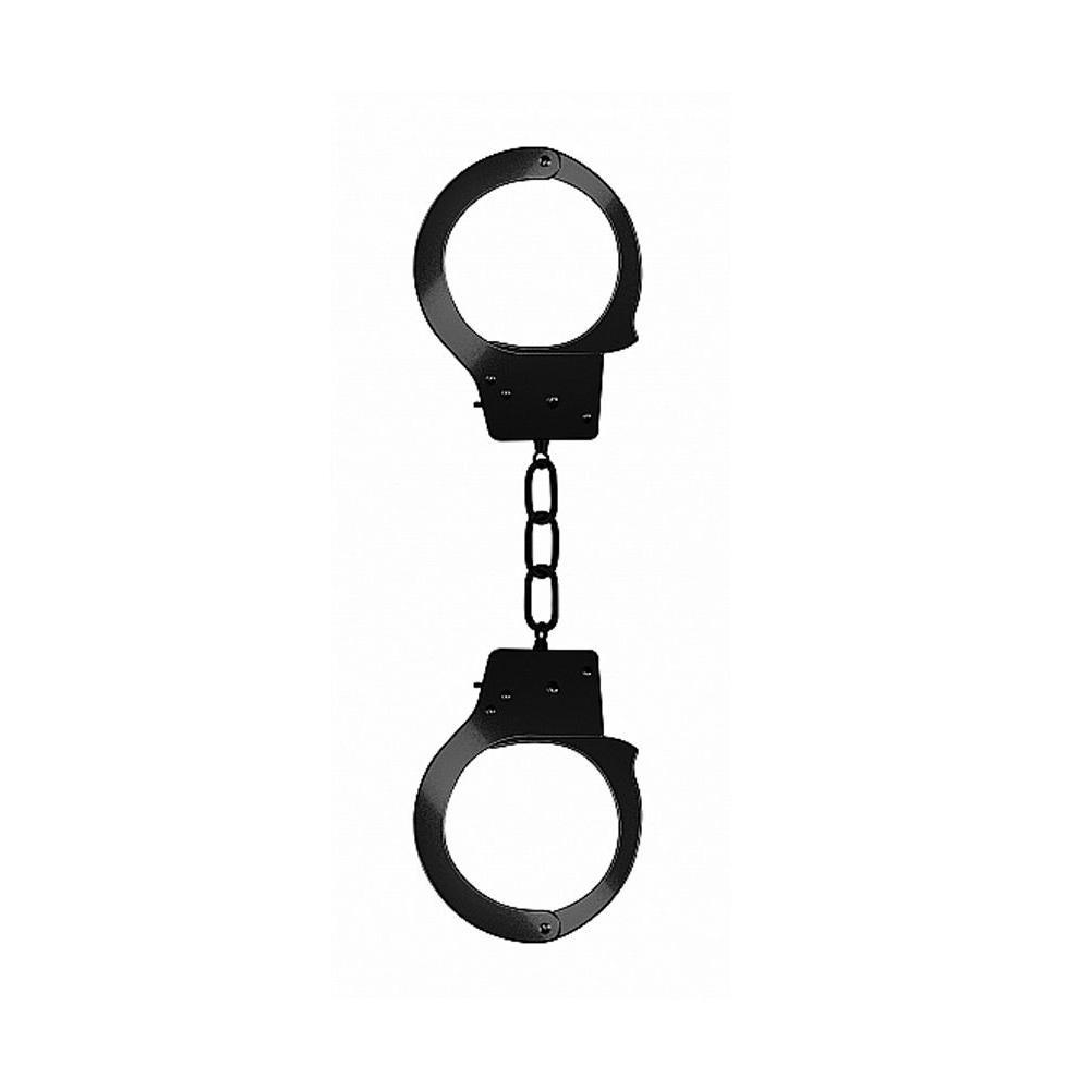 Shots Ouch Beginner's Handcuffs