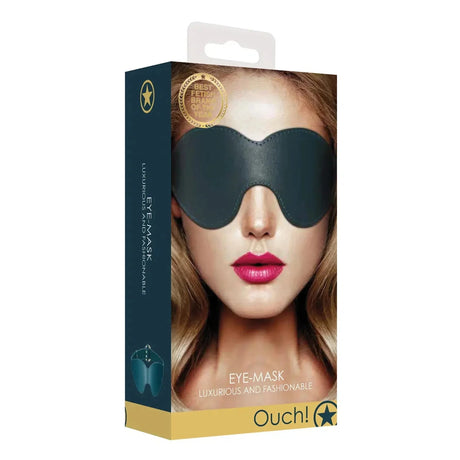 Shots Ouch Eye Mask