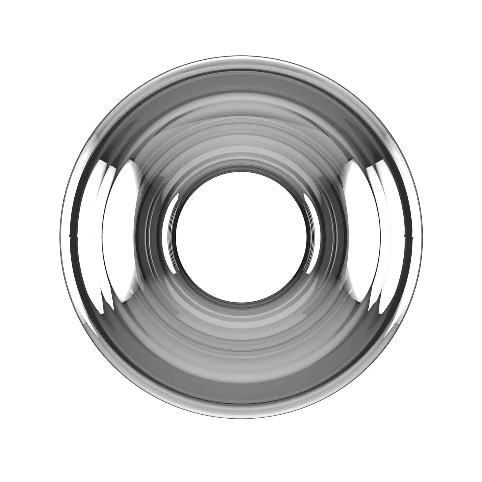 Shots Sono Large Hollow Tunnel Butt Plug
