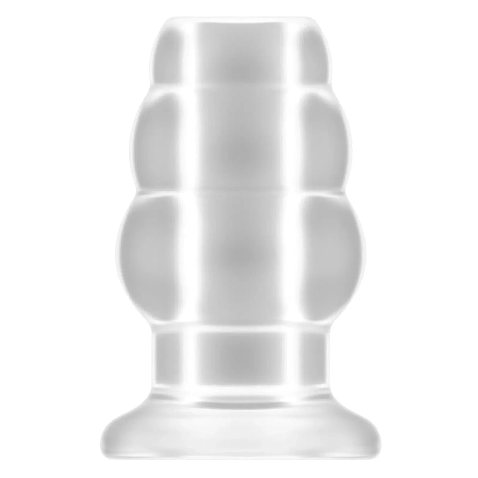 Shots Sono Large Hollow Tunnel Butt Plug