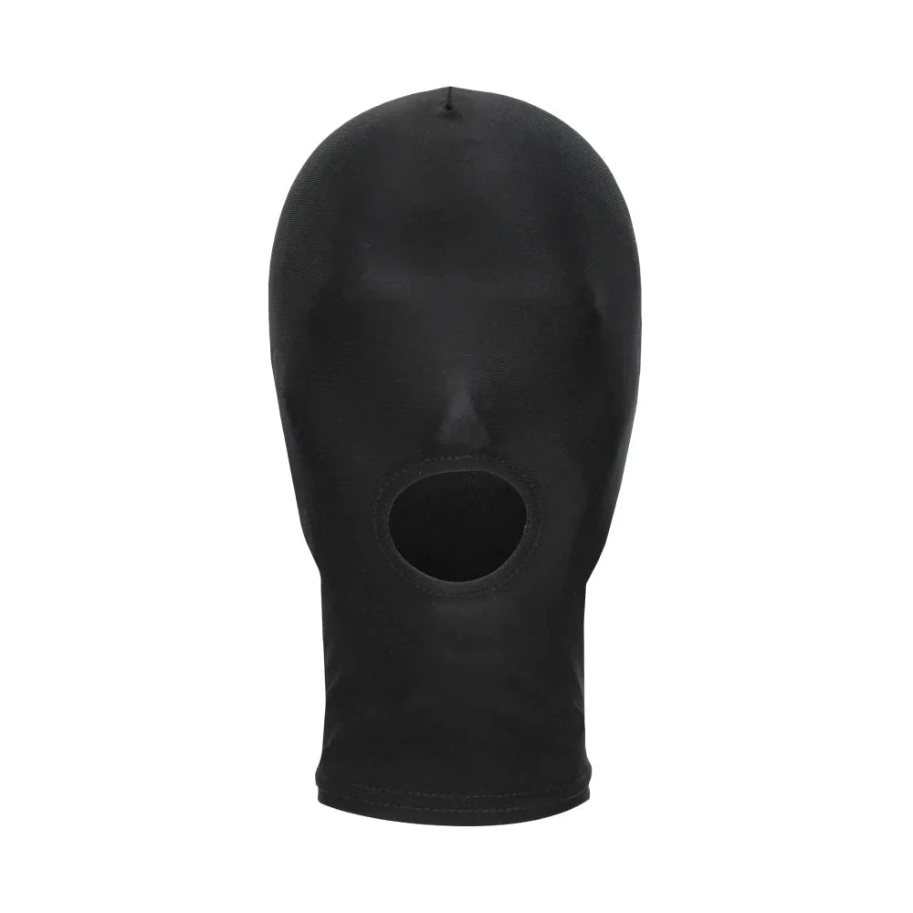 Shots Submission Mask