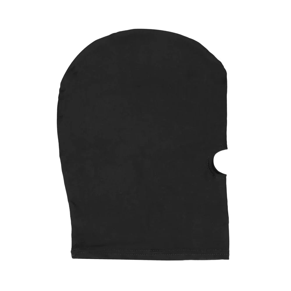 Shots Submission Mask