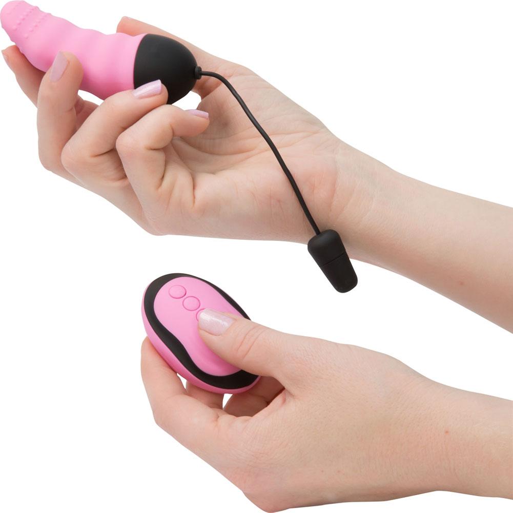Simple & True Silicone Tongue Vibrator