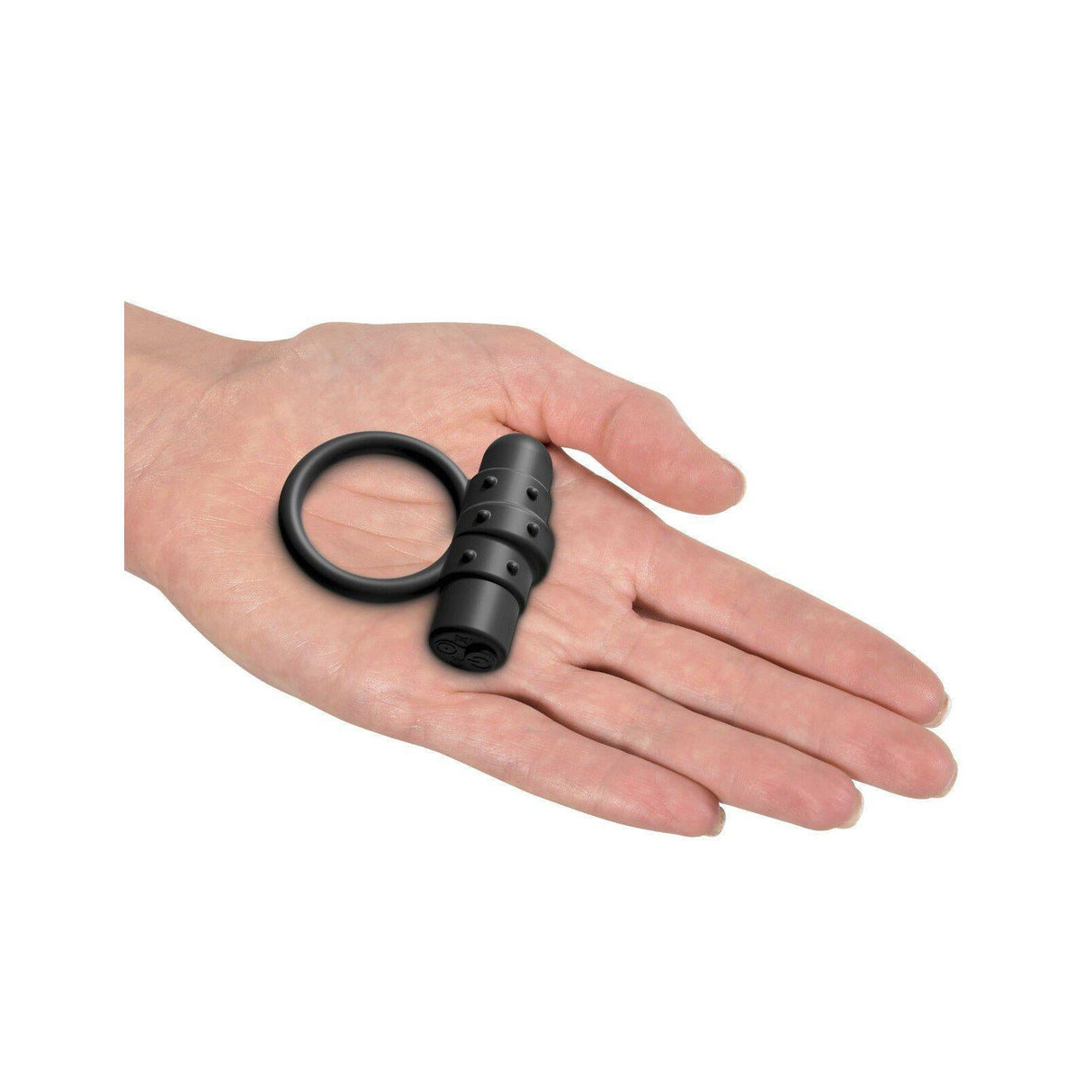Sir Richards Powerful Vibrating Cock Ring