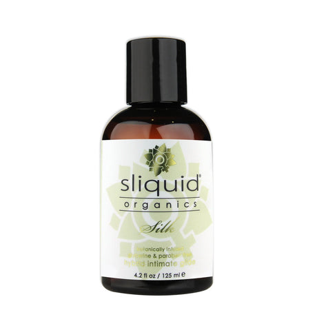 Sliquid Organics Silk
