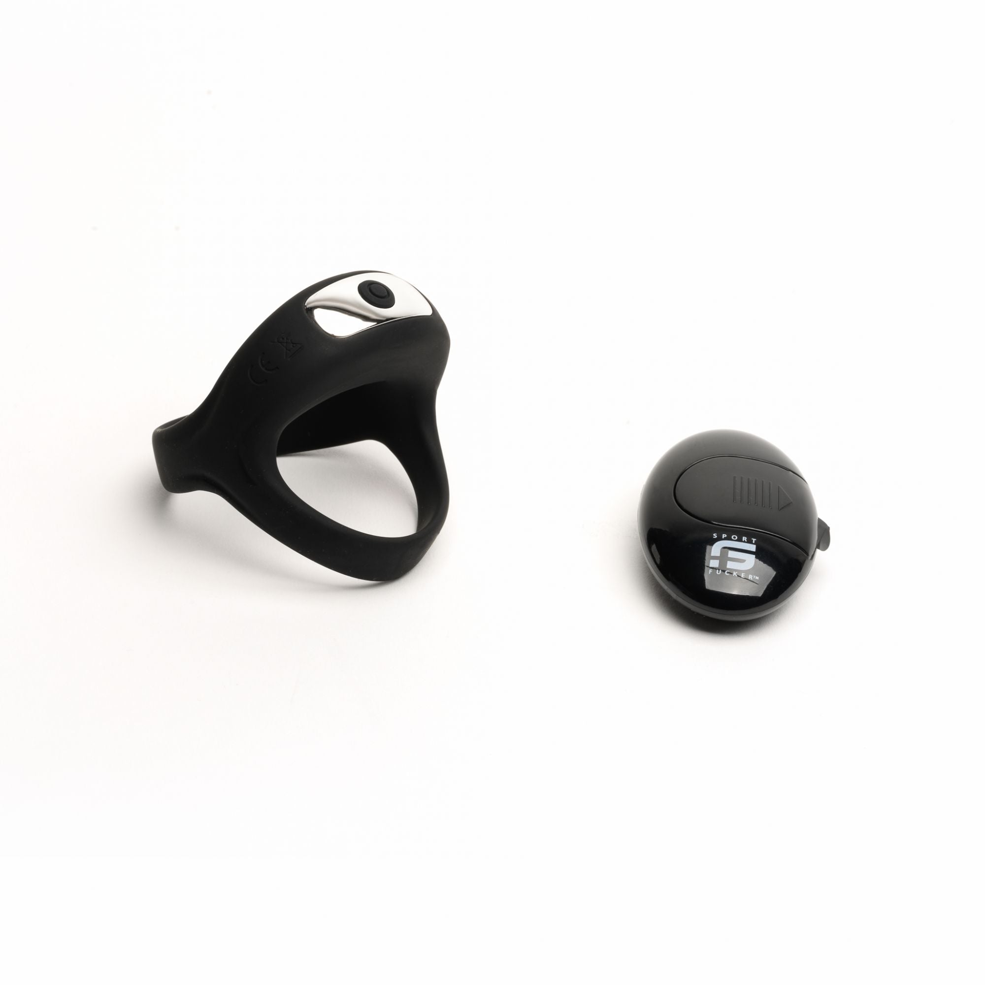 Sport Fucker Motovibe Sling Cockring with Remote