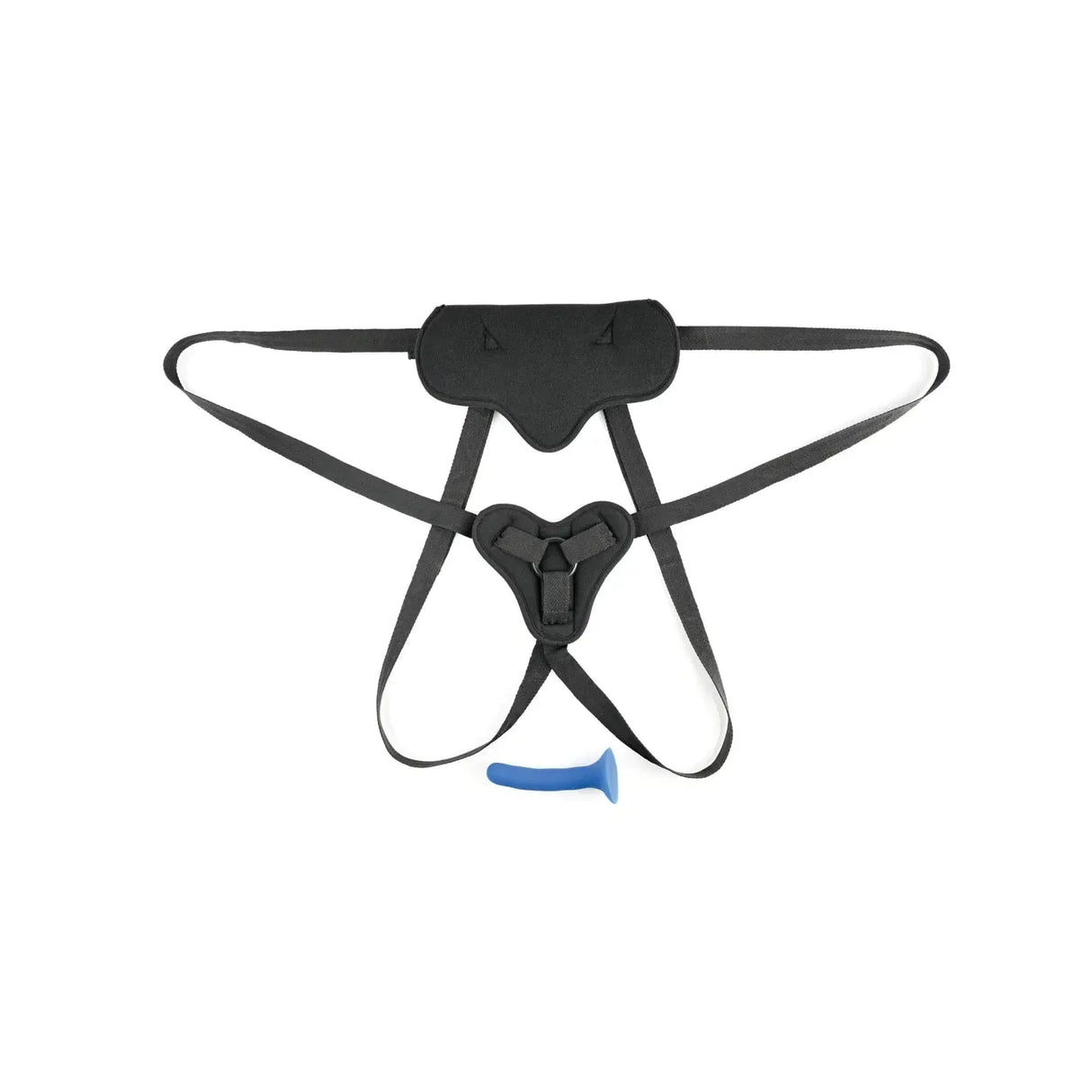 Sportsheets New Comers Strap On Set