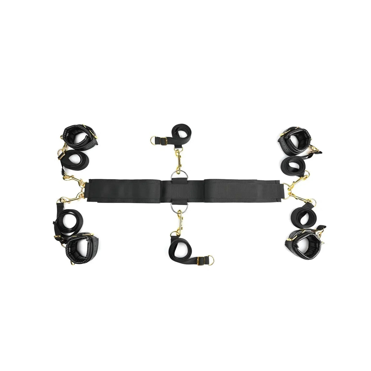 Sportsheets Under The Bed Restraint System