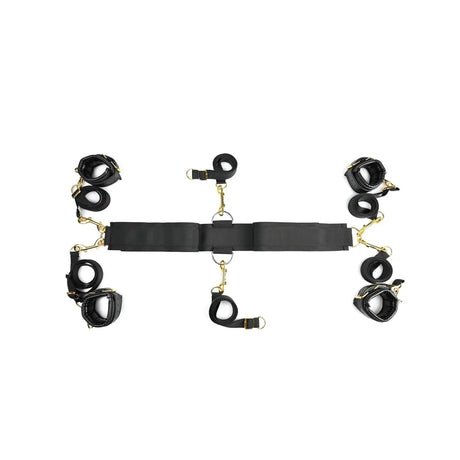 Sportsheets Under The Bed Restraint System