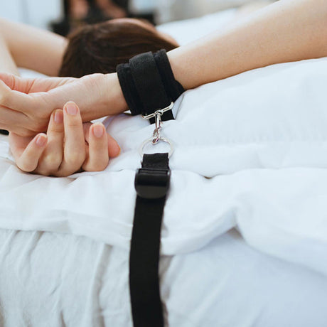 Sportsheets Under the Bed Restraint System