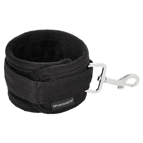 Sportsheets Under the Bed Restraint System