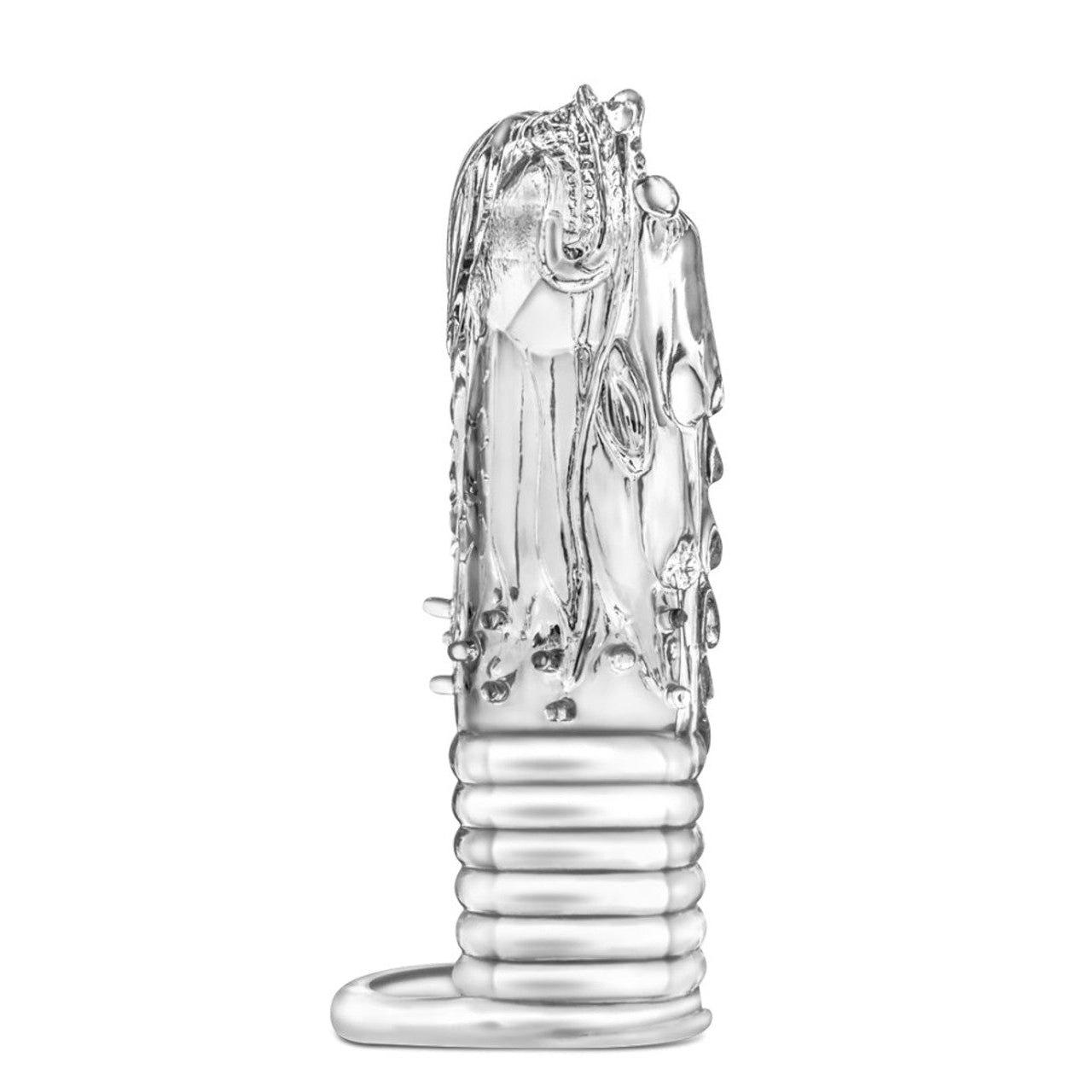 Stay Hard Dragon Penis Sleeve