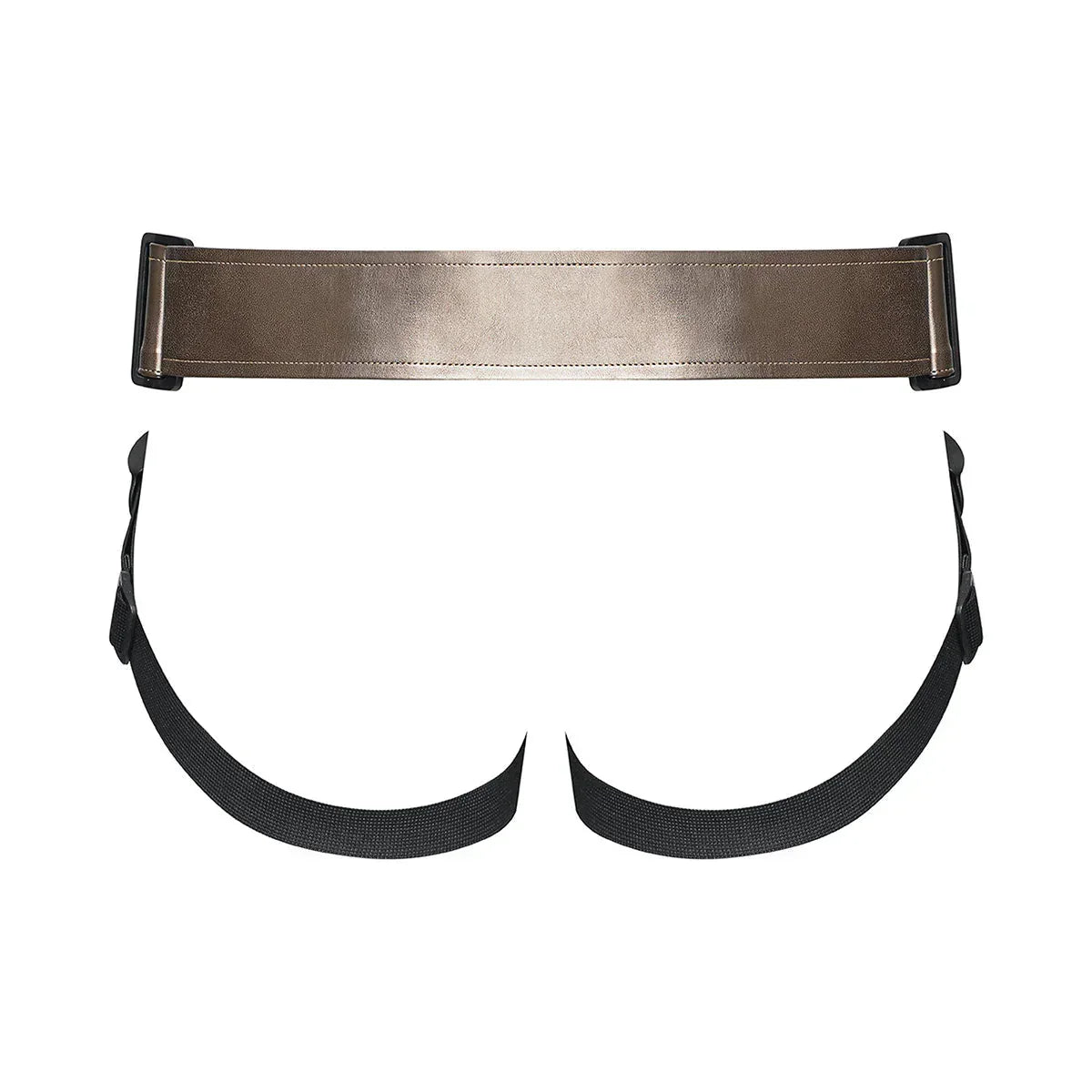 Strap-On-Me Curious Harness