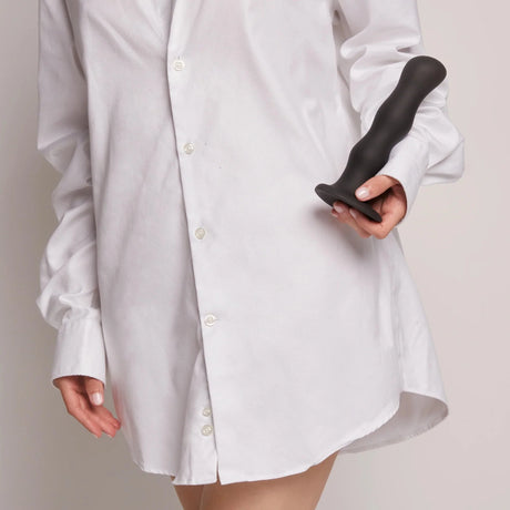 Strap-On-Me Dildo Geisha Balls