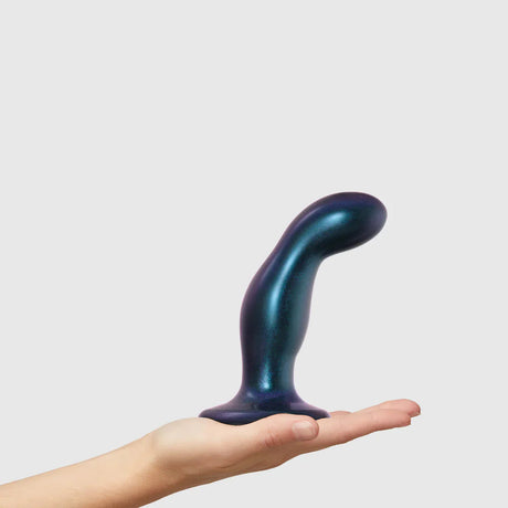 Strap-On-Me Dildo Plug Snaky
