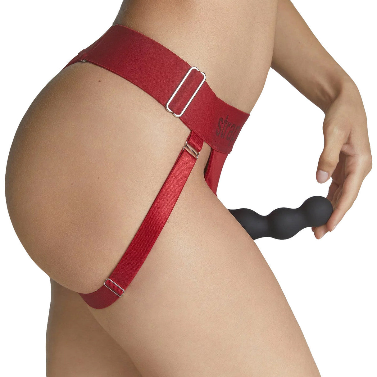 Strap-On-Me Lingerie Unique Harness