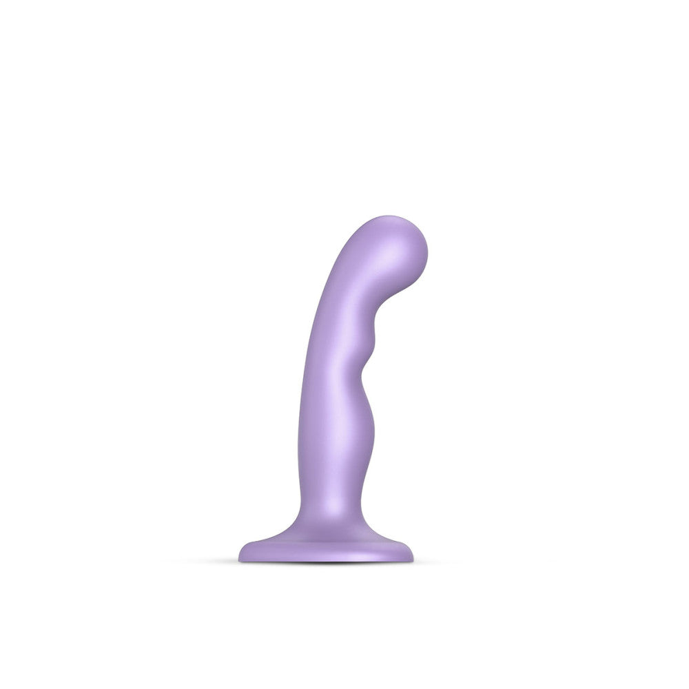 Strap-On-Me P&G Spot Dildo Plug