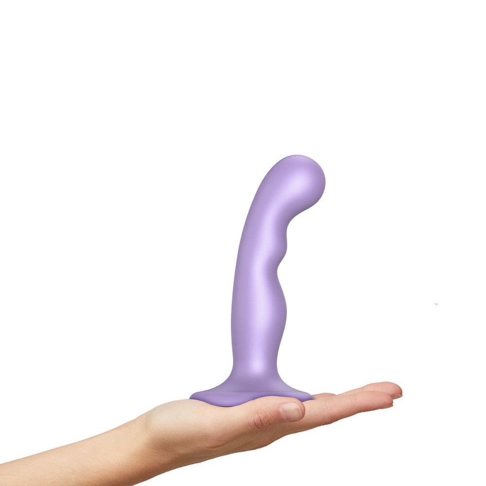 Strap-On-Me P&G Spot Dildo Plug