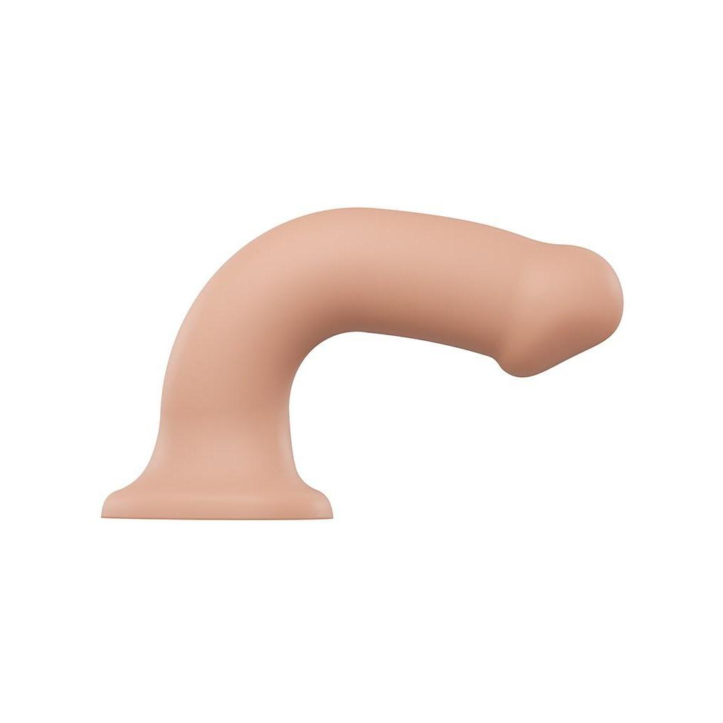 Strap-On-Me Silicone Bendable Dildo